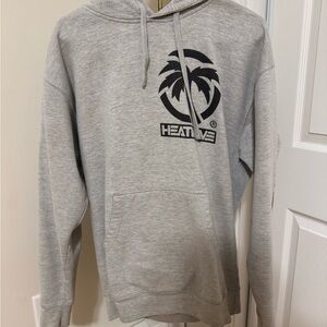 Heath Ceramics Gray Crewneck Sweater for Men